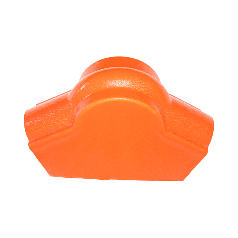 Main Ridge Tile End Cap