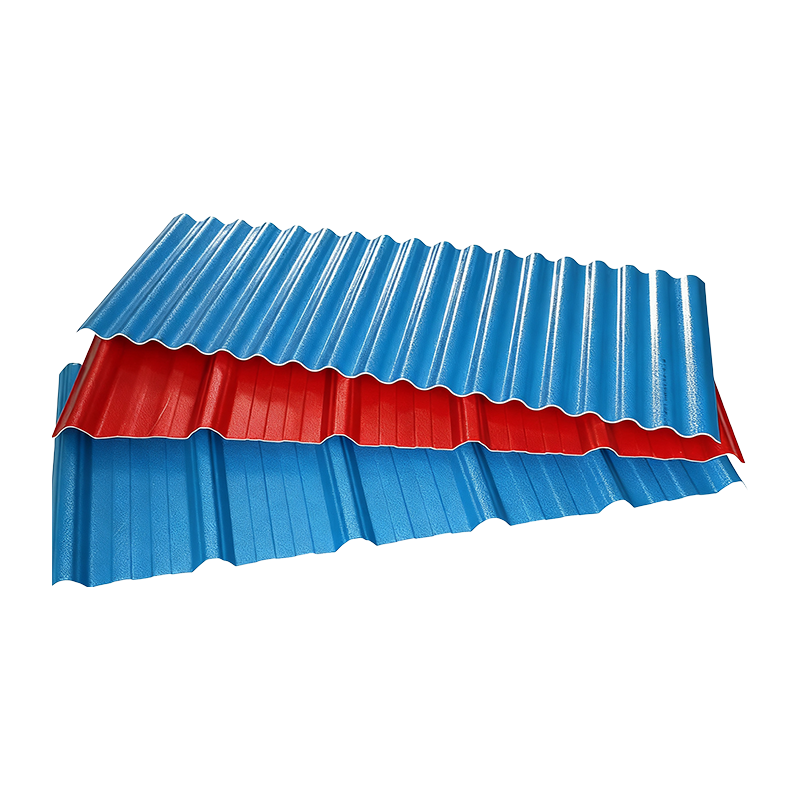 Wave ASA UPVC Takplate